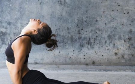 Bhujangasana: The Serpent's Embrace - A Multitude of Physical, Mental, and Emotional Benefits