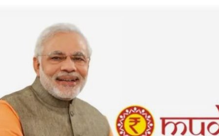 Mudra Loans: Empowering Women Entrepreneurs in India for Economic Growth and Success