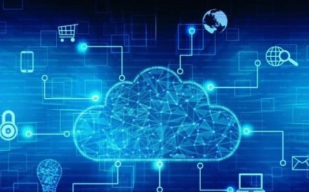 Revolutionizing Business with Cloud Computing: Unleashing Flexibility, Scalability, and Accessibility