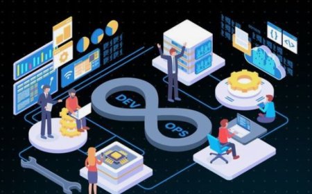 Exploring DevOps Principles and Practices: A Comprehensive Overview