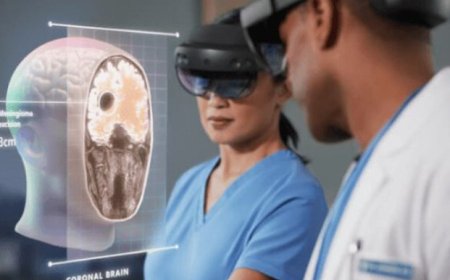 Unlocking Realities: Exploring the Mesmeric Sciences of Extended Reality (XR)