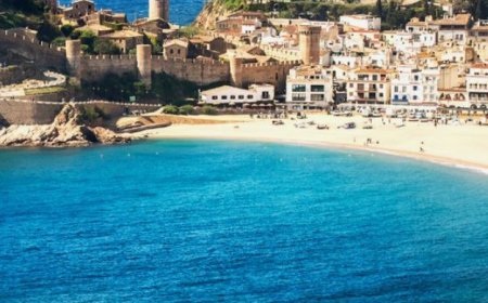 Captivating Spain: Exploring its Rich History, Art, and Natural Beauty