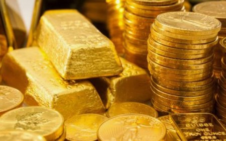 Unleashing India's Golden Potential: The Gold Monetization Drive