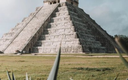 Chichen Itza: Unveiling Ancient Wonders and Cultural Significance in Mexico's Yucatan Peninsula