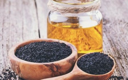 Exploring the Top 10 Health Benefits of Black Cumin: Nigella Sativa's Multifaceted Potential