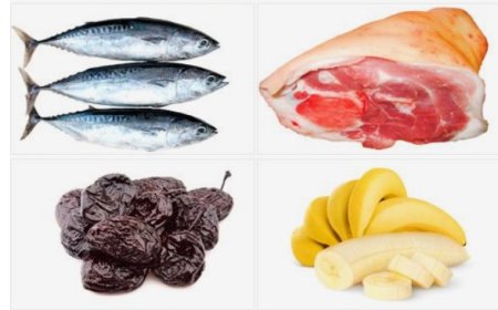 Top 10 Vitamin B6-Rich Foods for Optimal Health
