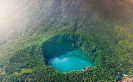 Indonesia: A Diverse Land of Natural Beauty, Rich Culture, and Vibrant Traditions