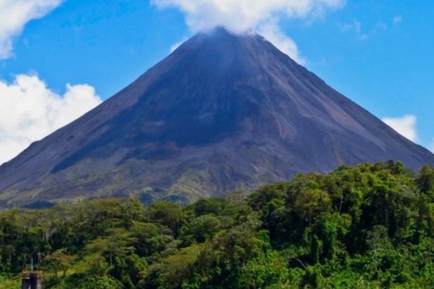 Exploring Costa Rica's Ecological Wonders: Top 5 Must-Visit ...