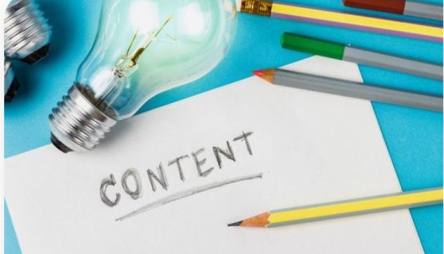Content Creation Surge: A New Era of Information Consumption and Ideas