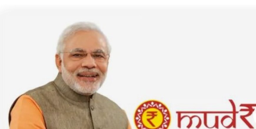 Mudra Loans: Empowering Women Entrepreneurs in India for Economic Growth and Success