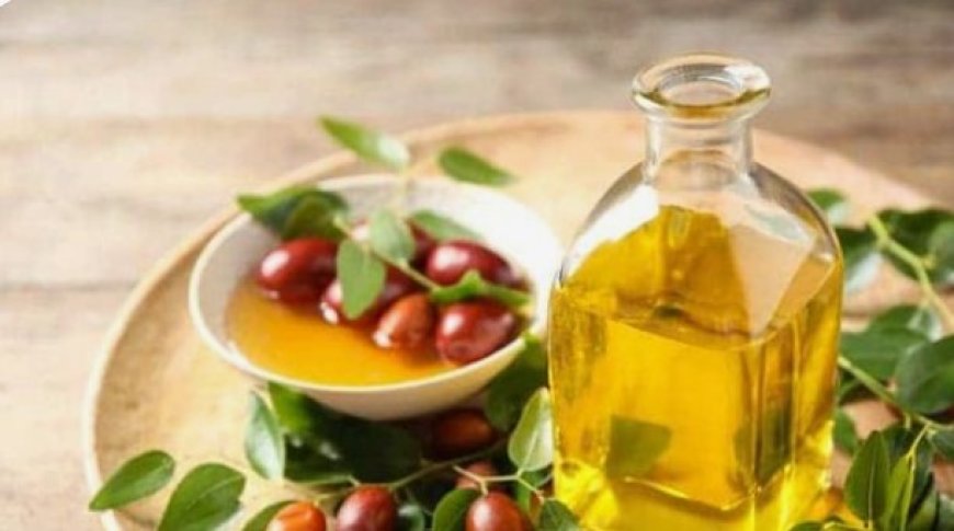 Jojoba Oil: Versatile Benefits for Skin, Hair, and Well-being