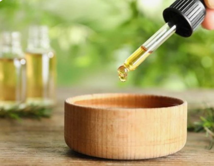 Tea Tree Oil Benefits for Face: A Natural Solution for Skin Health and Clarity