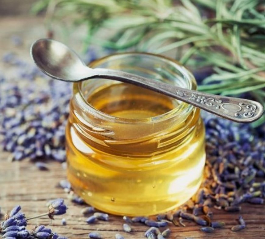 Lavender: A Versatile Herb for Relaxation, Skin Care, and Wellness