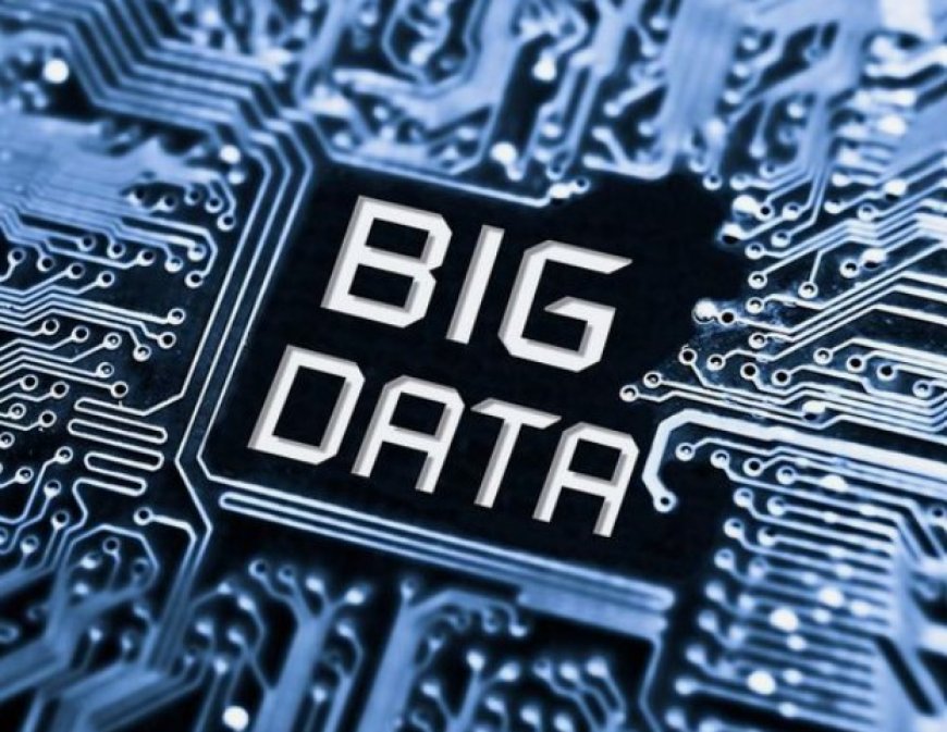 Unraveling the Significance and Challenges of Big Data in the Modern Digital Landscape
