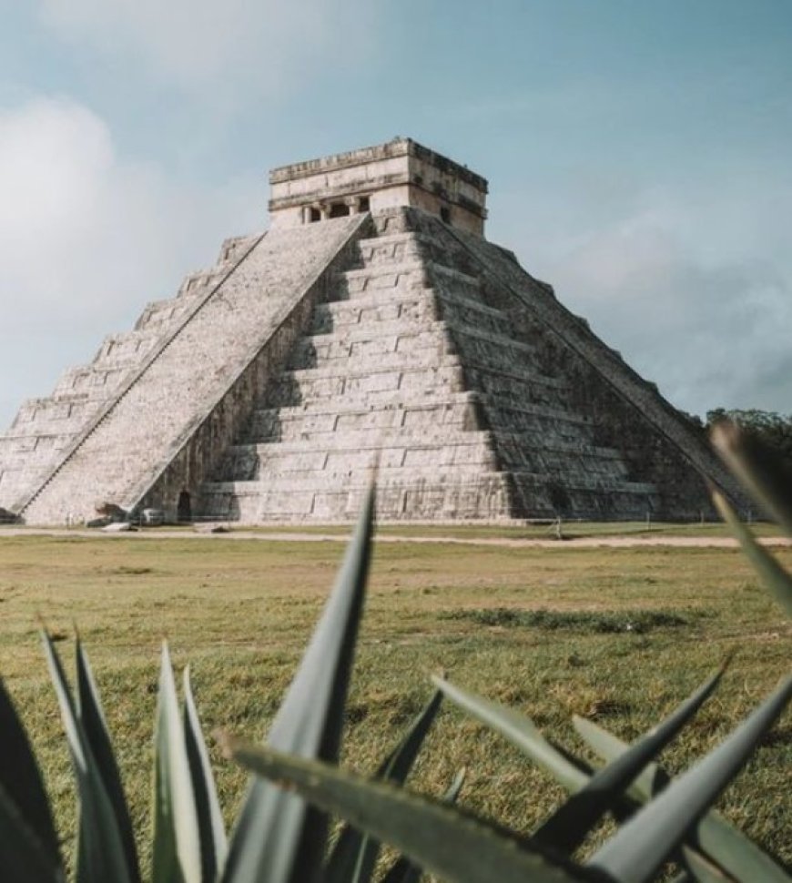 Chichen Itza: Unveiling Ancient Wonders and Cultural Significance in Mexico's Yucatan Peninsula