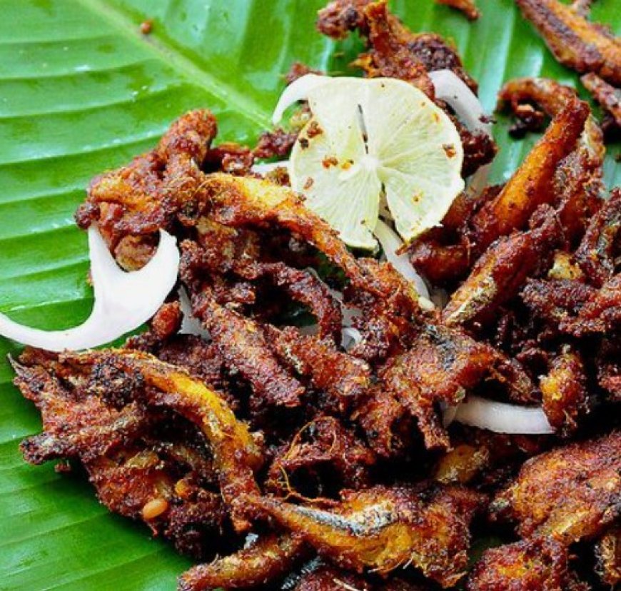 Flavors of Kerala: Unveiling the Allure of Ongoing Culinary Projects