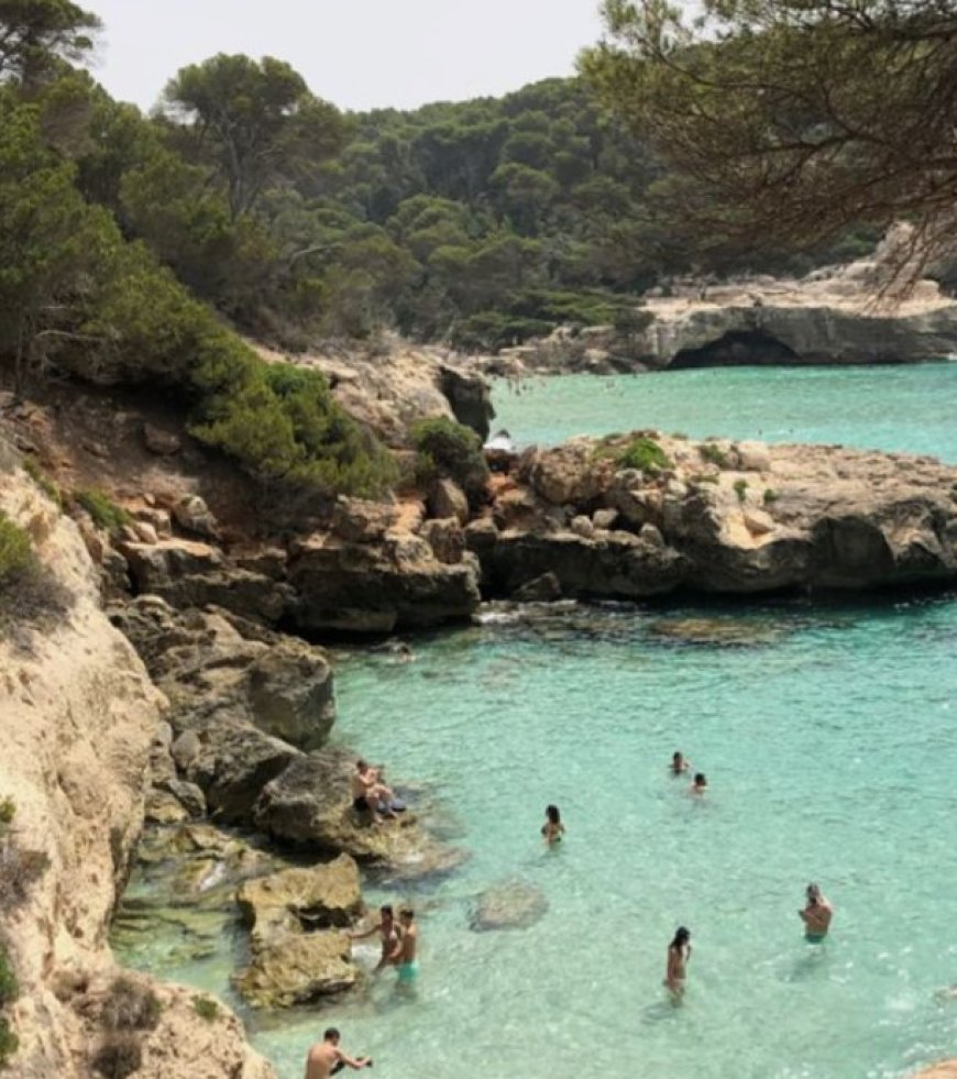 Discovering Tranquility and Beauty: Menorca's Enchanting Allure