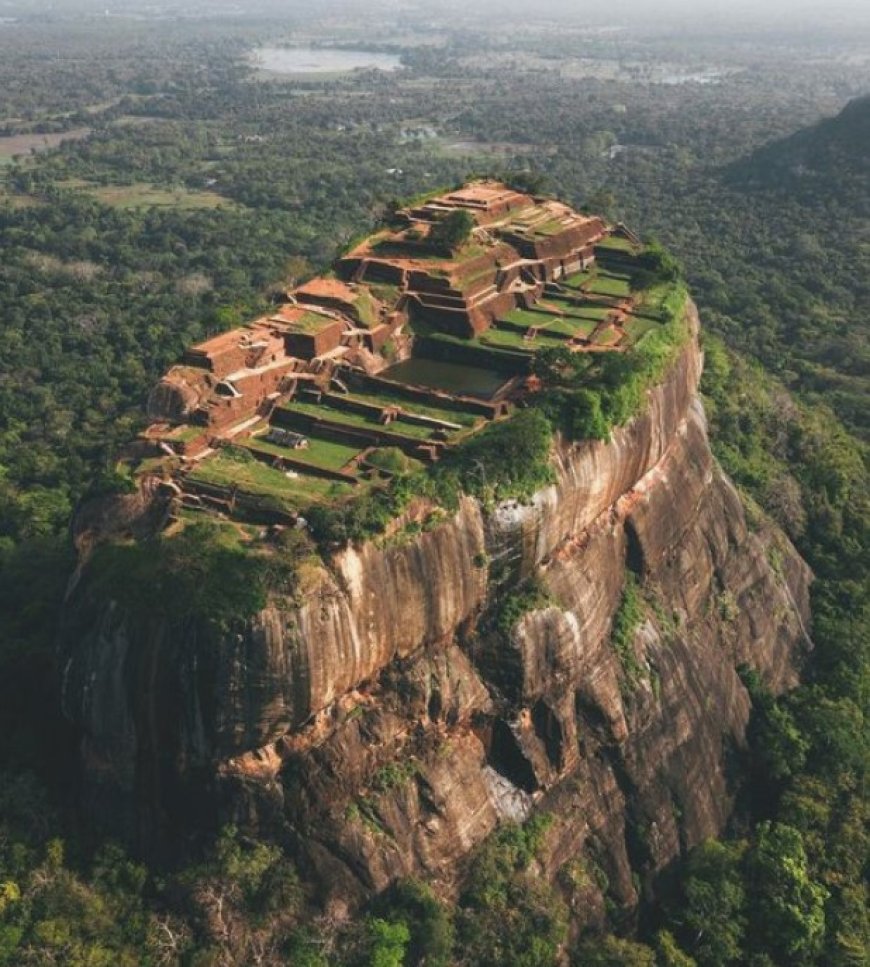 Exploring the Enchanting Diversity of Sri Lanka's Top Destinations