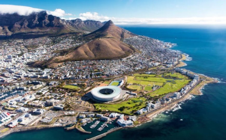Exploring South Africa: Top 5 Unmissable Destinations