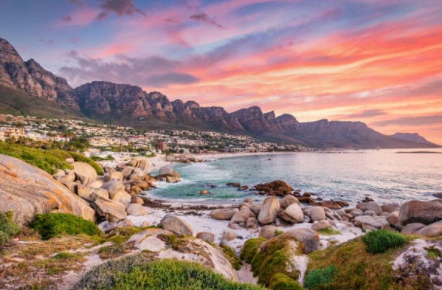 Captivating Cape Town: Exploring Top Destinations