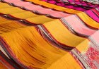 The Elegance of Indian Handloom Fabrics: A Journey Through the Top 5 Treasures