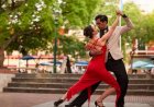 Tango Dance: Passion, Precision, and Expression