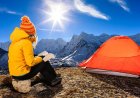 Top 10 Camping Sites in Chile