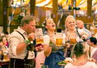Oktoberfest: A celebration of beer, food, and music