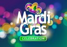 Mardi Gras: A celebration of food, music, and parades in New Orleans