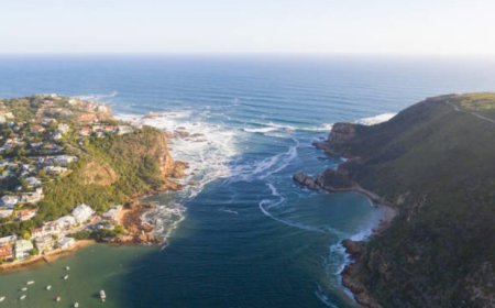 Exploring the Enchanting Garden Route: A Budget-Friendly Adventure