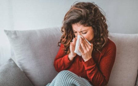 Top 10 Home Remedies to Control Cold and Chafing