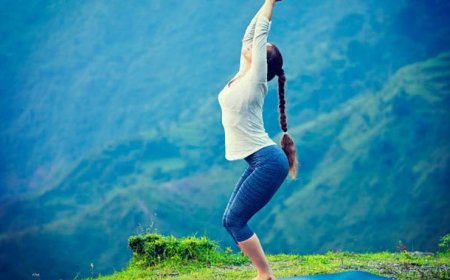 Surya Namaskar: The 10 Transformative Benefits of Sun Salutation