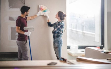 Budget-Friendly Home Decorating: Transforming Your Space with Creativity and Thriftiness