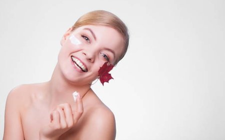 Natural Skincare Tips for a Radiant Complexion