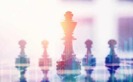 Monopolies in the Market: Impact, Regulation, and Competition