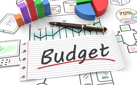 Mastering the Art of Saving Money