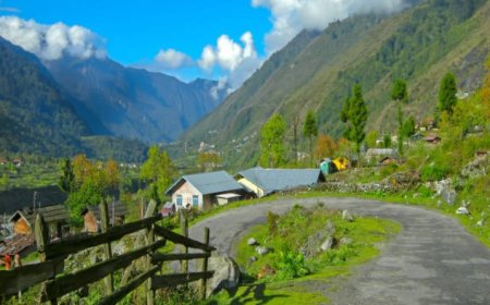 Discovering Eastern India's Hidden Valleys: Nature's Beauty and Cultural Wonders