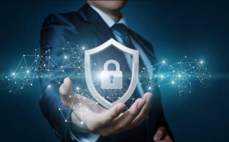 Cybersecurity: Safeguarding Our Digital World