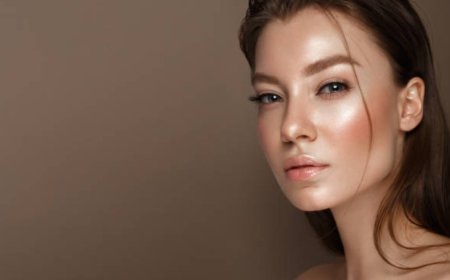 Mastering the Art of Natural Nude Makeup: A Step-by-Step Guide