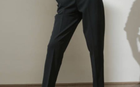 Elevating Your Professional Style: Top 5 Women's Suit Trends in 2023