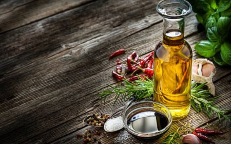 Unlocking the Power of Rosemary Oil for Face Care