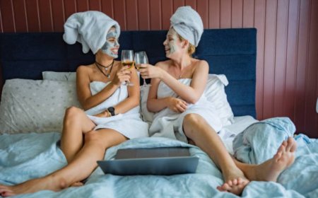 Unlocking the Beauty Secrets: The Power of Hydrating Facials