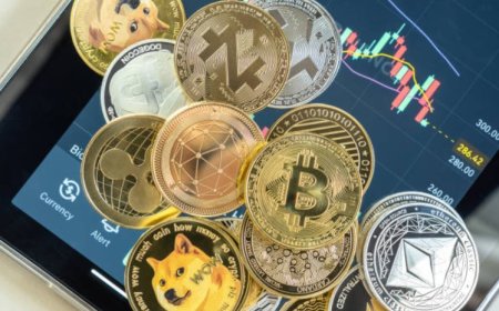 The Future of Cryptocurrencies: Unlocking Potential and Managing Risks