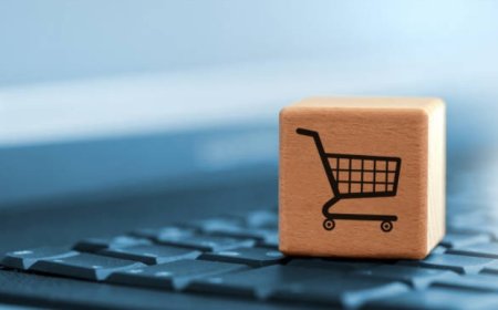E-commerce Website Security: Protecting Your Online Business