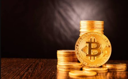 Cryptocurrency's Future: Promises and Pitfalls