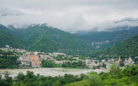 Exploring the Charms of Dirang, Arunachal Pradesh