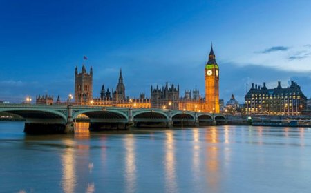 Exploring the United Kingdom: A Journey Through History, Culture, and Landscape