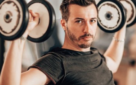 Unlocking the Power of Regular Exercise: 10 Benefits for a Healthier Life