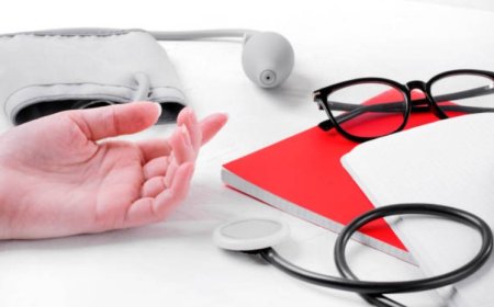 The Vital Importance of Regular Check-Ups for Your Health