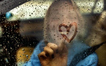 Romancing the Rain: Creating Magic in the Wet Season